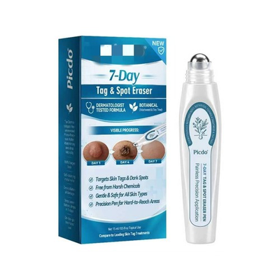 #ad #ad Picdo Skin Tag RemoverPicdo Tag and Spot EraserSkin Tag amp; Dark Spot Remover $17.39
