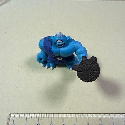 Dragon Quest Kasanete Slime Gigantes Figur
