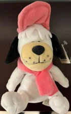 1998 Warner Brothers Studio Store Dum Dum Bean Bag Doll NWT Looney Tunes!