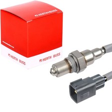 HERTH+BUSS LAMBDASONDE passend für CITROËN C1 PEUGEOT 108 TOYOTA AYGO YARIS 