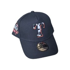 Hat Club Cowhide Cow Print Texas Rangers New Era SnapBack 9FORTY