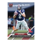 Jaxson Dart - 2024-25 Bowman U Now Football Card 32 - Print Run: 307