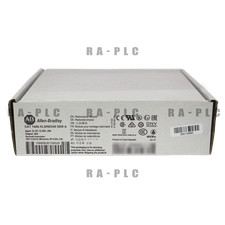 NEW Allen Bradley Redundancy Module 1606-XLSRED40 Input Voltage 24-28V DC
