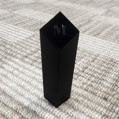 Morphe Boo Matte Lipstick Stick Standard Shade B00 3.5g / 0.12 oz