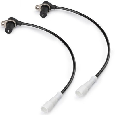 ABS Wheel Speed Sensor 92050125 Fit for HOLDEN COMMODORE VT VX VU VY VZ WH WK WL