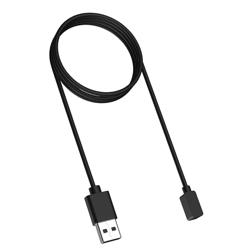 Magnetic Smart Watch Charging Cable USB Charger for Redmi Watch 2/Watch 2 lite - Photo 6 sur 12