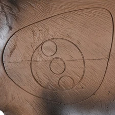 New Delta McKenzie Replacement Lynx Replacement Core