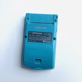 Nintendo GameBoy Game Boy Color FREE Battery BONUS GAME [Ships from AU]