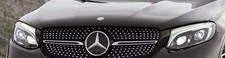 Mercedes-Benz OEM W253 GLC 2016-2019 Euro LED Scheinwerfer Dynamic NEW