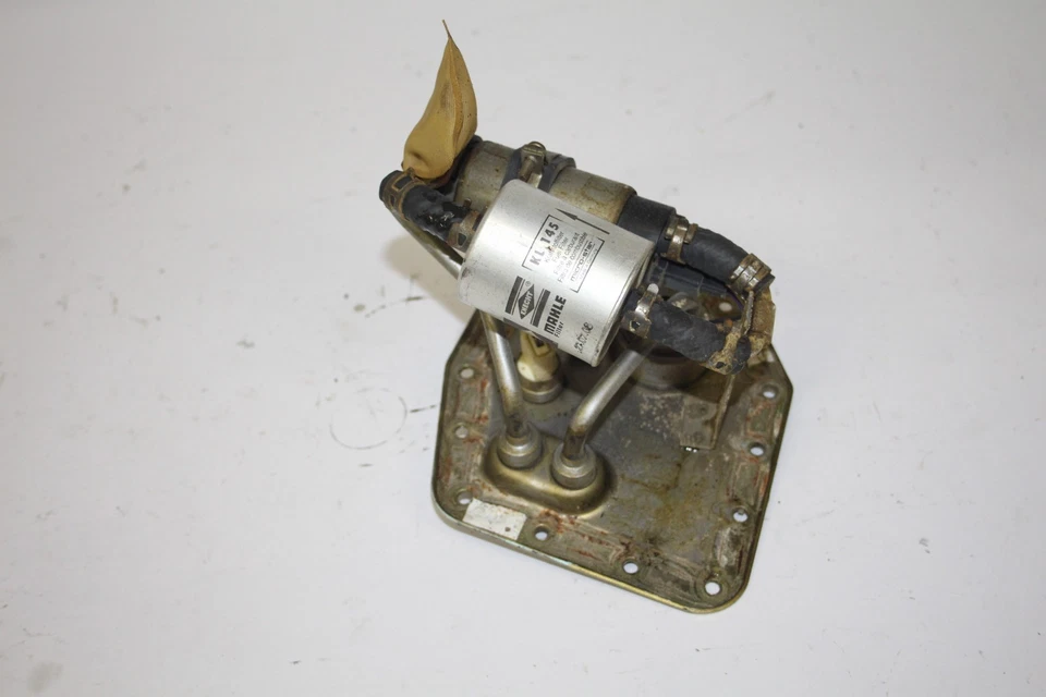 Pompe à Carburant Réservoir de Triumph Sprint St 955 I 02-04 (Coussinet 8-25) - Photo 4/4