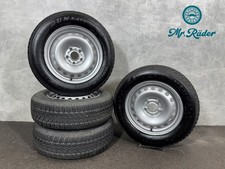 Mercedes Citan W415 Renault Kangoo W Winterreifen Winterr&auml;der 15 Zoll