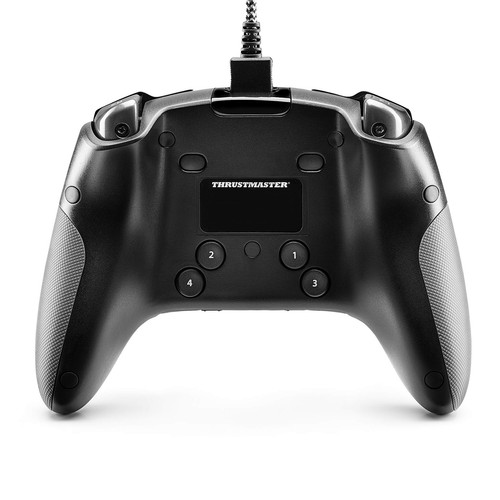 New Thrustmaster Eswap Pro Controller PS4 PlayStation4 Back Buttons Black - Picture 3 of 24