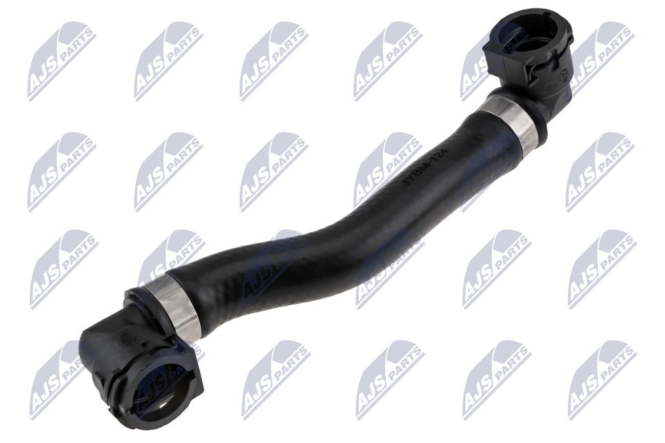 ✅Fits NTY CPP-BM-124 COOLANT HOSE ⭐UK Seller⭐ - Image 2