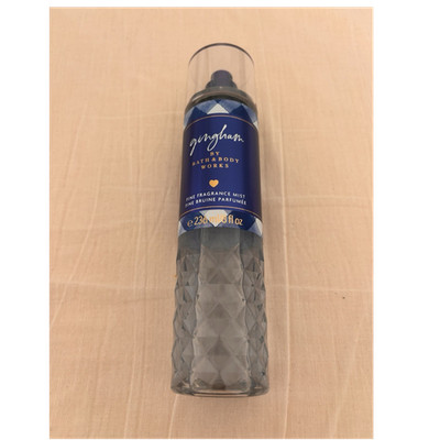 Bath & Body Works Gingham Fine Fragrance Mist 236 ml - MPN 690915004583