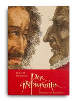 Fjodor Michailowitsch Dostojewski | Der GroßInquisitor | Taschenbuch | Deutsch