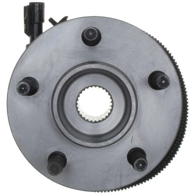 Conjunto de cojinete de rueda y buje para Mazda B4000 B3000 RAYBESTOS 2000-2002 Foto 2 de 4