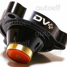 T9351 DV+ Diverter Valve For GFB Go Fast Bits 2006-2013 Audi A3 A4 A5 2.0T Turbo