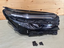 2022 2023 2024 Chevrolet Equinox Passenger Right RH LED Headlight OEM 0883