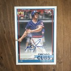 2026 Topps Series 1 Mark Grace Red Foil (RAW)