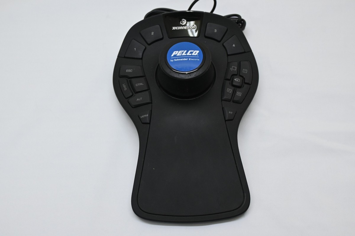 SpaceMouse Pro Wired | eBay