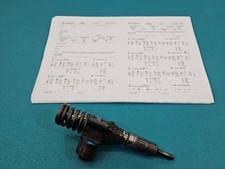 Injecteur Mitsubishi GRANDIS