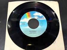 STEPPENWOLF  Born To Be Wild / Magic Carpet R...