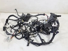 16-19 INFINITI QX60 3.5L ENGINE MOTOR WIRE WIRING HARNESS OEM