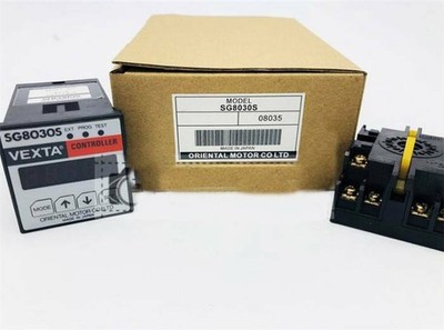 1PC New   SG8030S Electric Controller #zc