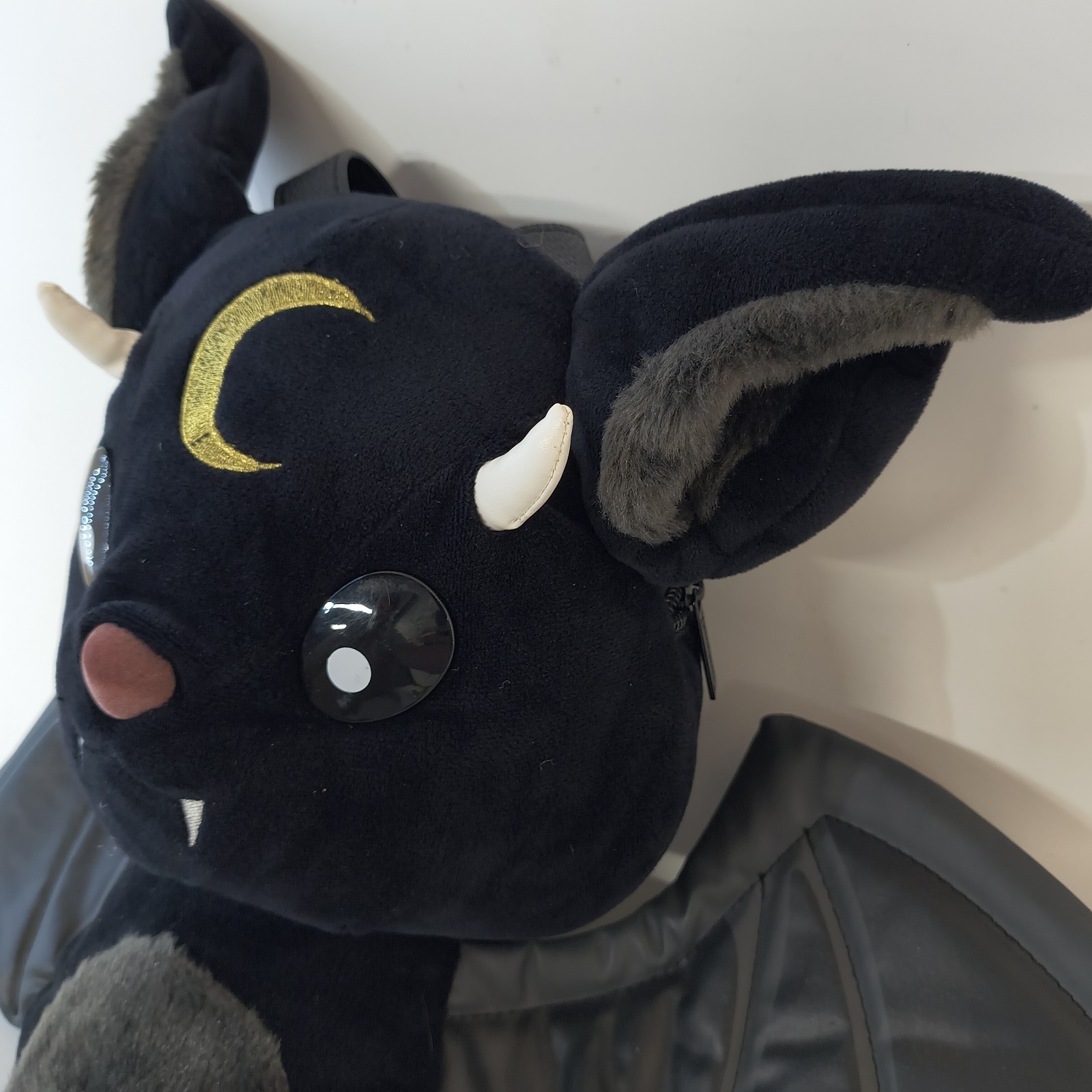 Killstar Vampir Backpack Vampire Bat Kreeptures G… - image 7