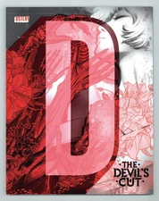 Devil's Cut 1E NM 9.4 2023