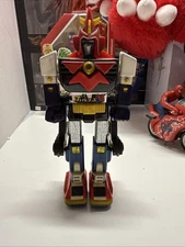 Popy Chogokin Voltes V GA-80 Showa Retro 1977-1978 RARE Vintage Toy Japan