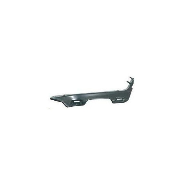 Halterung FrontstoßStange Recht FüR Hyundai Akzent 2002-2006 OEM 8651625600-image
