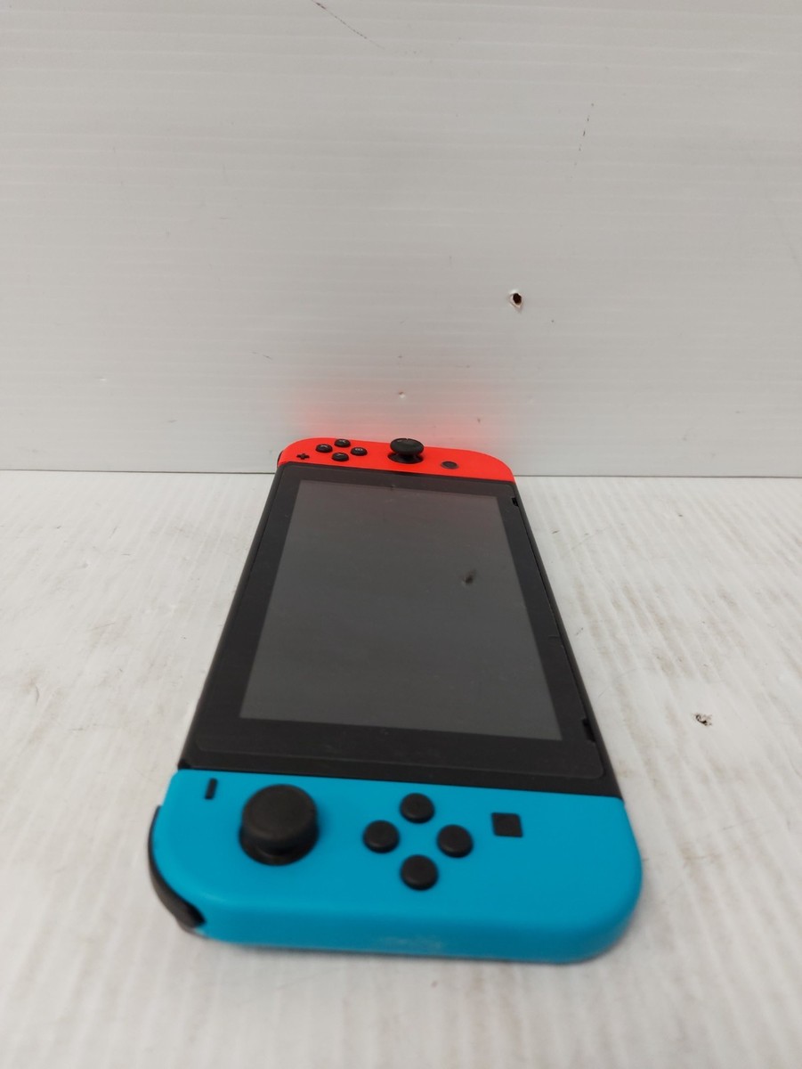 【中古】Nintendo Switch HAC-001 (-01) 2020 任天堂 【中古品】 【Switch】任天堂Switch HAC-001-01-960784