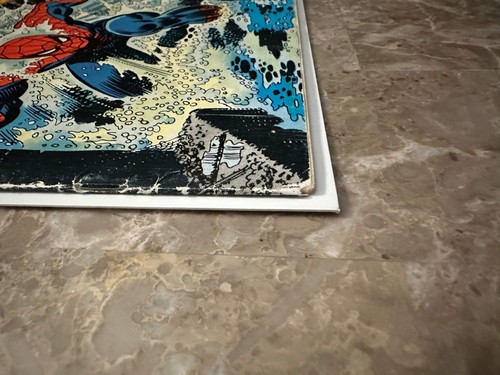 Amazing Spider-Man Annual #151 sehr guter Zustand - 3,5 (Marvel Comics 1975) - Bild 10 von 24