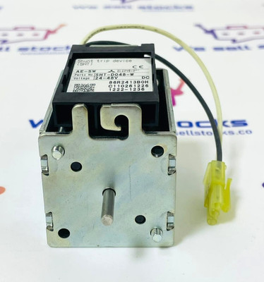 MITSUBISHI SHT-D048-W Shunt Trip AE-SW