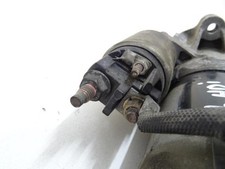 Démarreur Peugeot 306