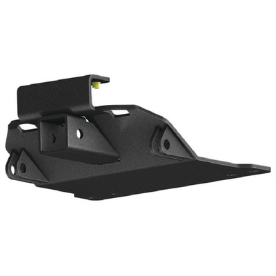 KFI Lower 2'' Receiver for Yamaha Viking Yanmar   Front   #105530