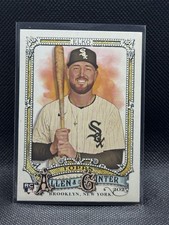 2025 Topps Allen & Ginter #216 Tim Elko RC