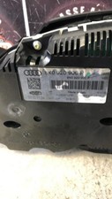 Compteur Audi Q2