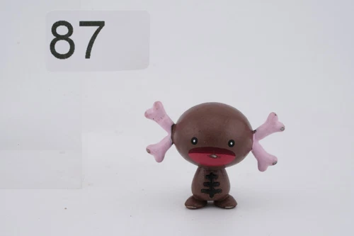 Wooper T-arts figure pokemon