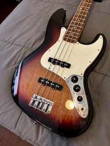 Fender-Jazz-Bass | eBay