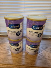 Enfamil Gentlease Formula