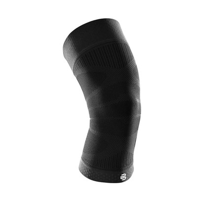 Bauerfeind Sports Compression Knee Support - Knee Sleeve For Relief And Support