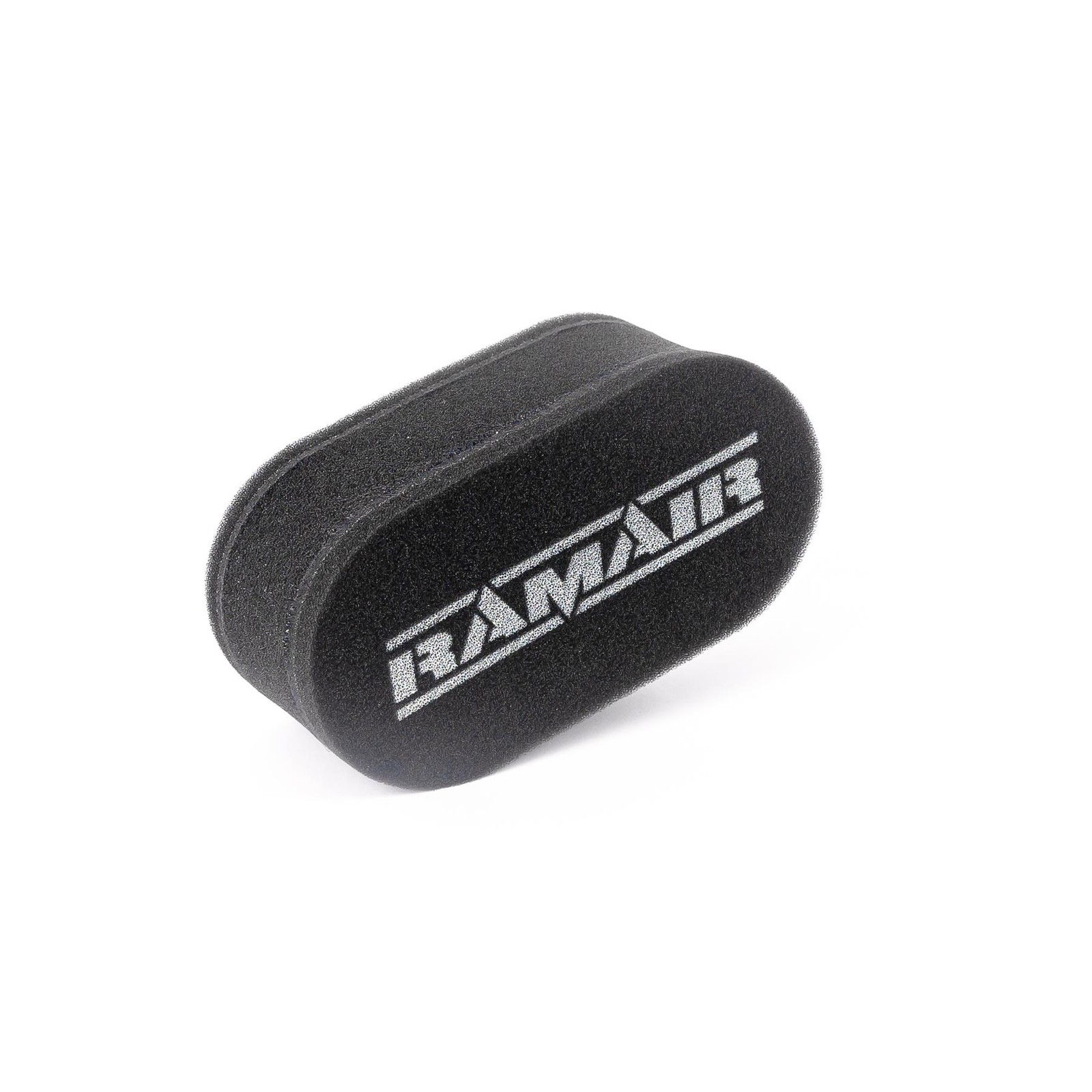 1 x RAMAIR Carb Sock Air Filter Double Trumpet Weber DCOE Dellorto DHLA CS-906