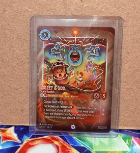 Disney Lorcana Enchanted | eBay