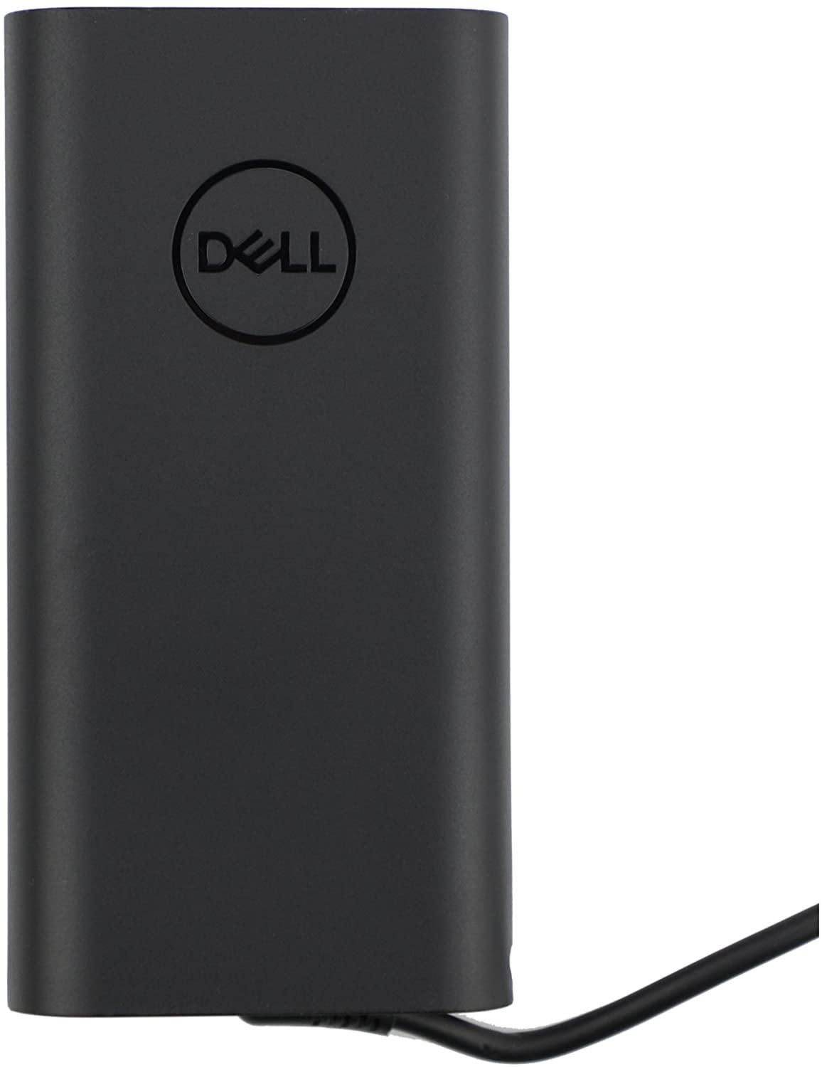 Dell 450-AGDR AC Adapter. 90W. 19.5V. 3
