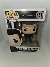 2017 Funko Pop The Dark Tower Vinyl Figures 16