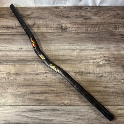 Easton Monkey Lite CT2 Low Rise Carbon Handlebar 610mm 25.4