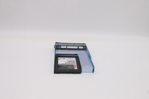 LENOVO ThinkSystem 240GB 01PE100 4XB7A17176 3.5" LFF ENTRY HOT SWAP SATA 6Gb SSD - 第 3/7 張圖片