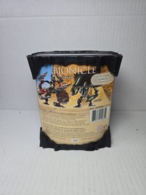 LEGO BIONICLE: Atakus (8972)